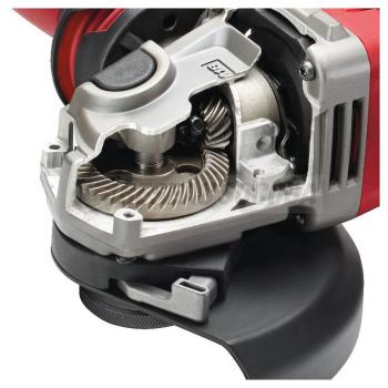  AGV 15-125 XC - 1550W, 125mm,1 