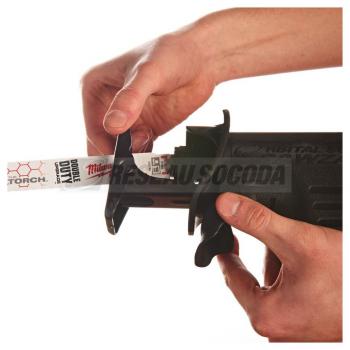  SSPE 1500 X - Scie Sabre, 1500 