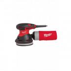  ROS 125 E  - Ponceuse Excentri 