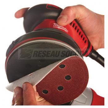  ROS 125 E  - Ponceuse Excentri 