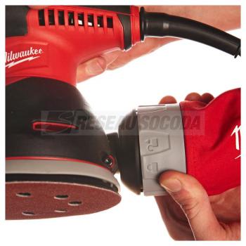  ROS 125 E  - Ponceuse Excentri 
