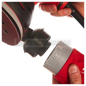  ROS 125 E  - Ponceuse Excentri 