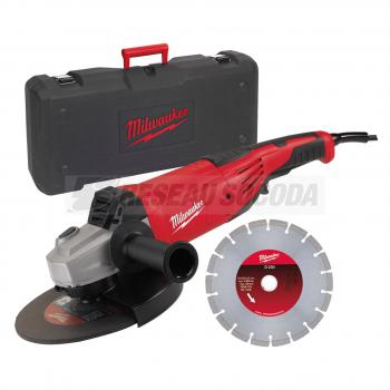  AG 22-230 DMS - 2200W, 230mm, 