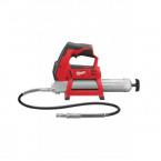  M12 GG-0 - Pompe A graisse 12V 