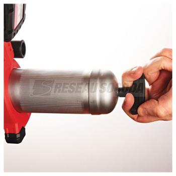  M12 GG-0 - Pompe A graisse 12V 