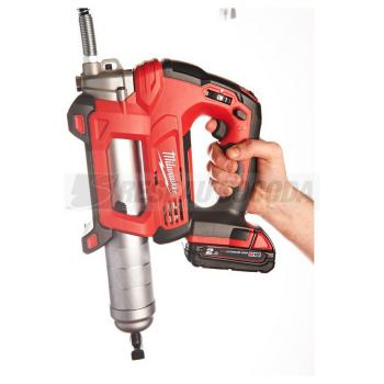  M18 GG-0 - Pompe A graisse 18V 