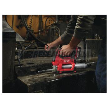  M18 GG-0 - Pompe A graisse 18V 