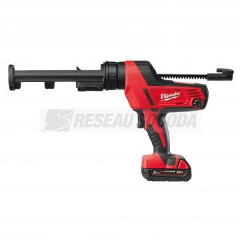  C18 PCG-310C-201B  - Pistolet 