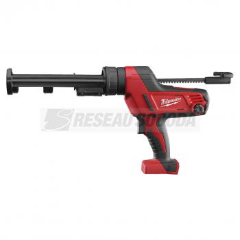  C18 PCG-310C-201B  - Pistolet 