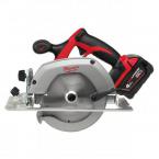  HD18 CS-402B - Scie Circulaire 