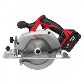  HD18 CS-402B - Scie Circulaire 