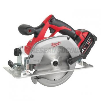  HD18 CS-402B - Scie Circulaire 