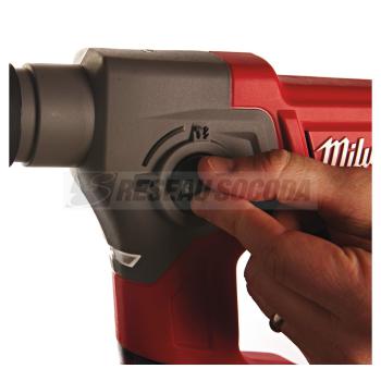  M12 CH-402C  - Perforateur SDS 