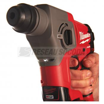  M12 CH-402C  - Perforateur SDS 