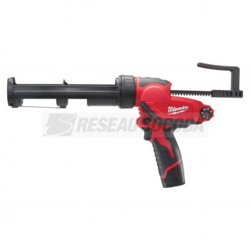  M12 PCG 310C-201B - Pistolet A 