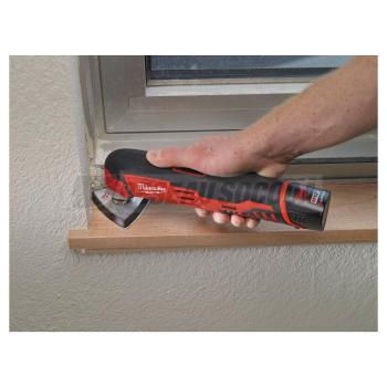  C12 MT-402B - MultiTool, 12V, 