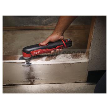  C12 MT-402B - MultiTool, 12V, 
