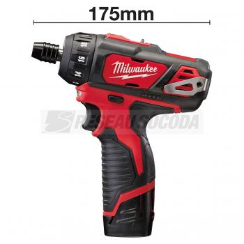  M12 BD-202C - Perceuse-Visseus 