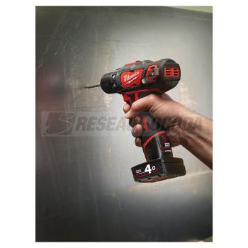  M12 BDD-402C - Perceuse-Visseu 