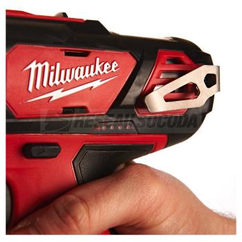  M12 BDD-0  - Perceuse-Visseuse 