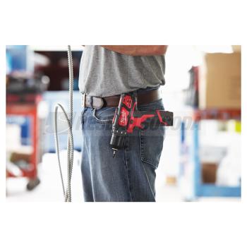  M12 BDD-0  - Perceuse-Visseuse 