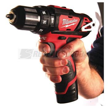  M12 BPD-402C - Perceuse-Percus 
