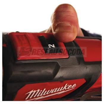  M12 BPD-402C - Perceuse-Percus 