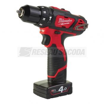  M12 BPD-402C - Perceuse-Percus 