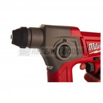  M12 CH-0 - Perforateur SDS+ FU 