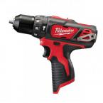  M12 BPD-0  - Perceuse-Percussi 