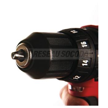  M12 BPD-0  - Perceuse-Percussi 