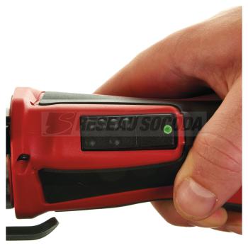  M12 HPT-202C - Pince A sertir 