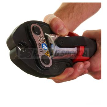  M12 HPT-202C - Pince A sertir 