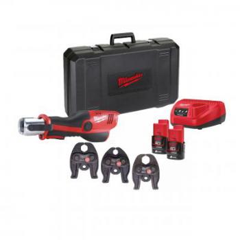  M12 HPT-202C M-SET - Pince  s 