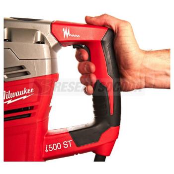  K 500 ST - Burineur 1100W, 7,5 