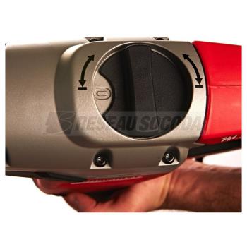  K 500 ST - Burineur 1100W, 7,5 