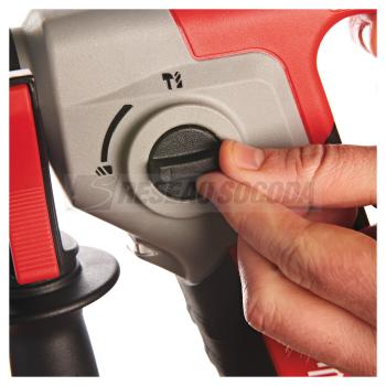  M18 BH-402C - Perforateur SDS+ 