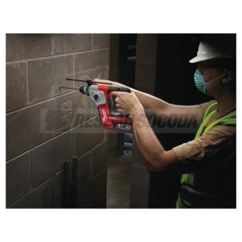  M18 BH-402C - Perforateur SDS+ 
