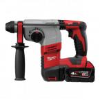  HD18 H-402C - Perforateur Buri 