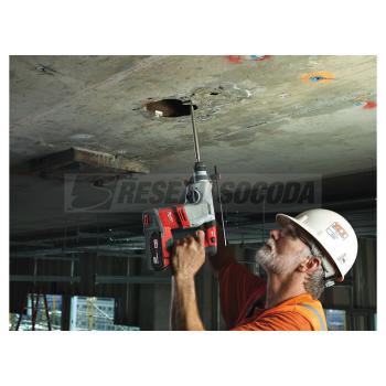  HD18 H-402C - Perforateur Buri 