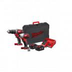  M18 BPP2C-402C  - Pack 2 produ 