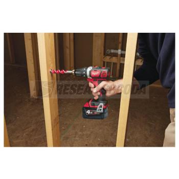  M18 BDD-202C - Perceuse Visseu 