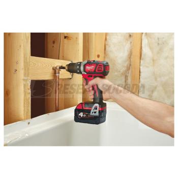  M18 BDD-402C - Perceuse Visseu 