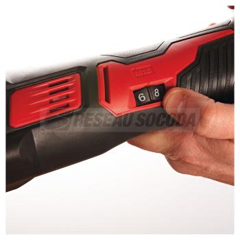  M18 BMT-0 - Multi-Tool, 18V, s 