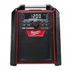  M18 RC-0 - Radio de chantier, 