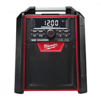  M18 RC-0 - Radio de chantier, 