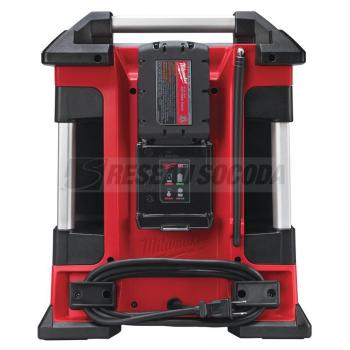 M18 RC-0 - Radio de chantier, 