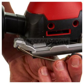  SPS 140 - Ponceuse 1,4, 260W , 