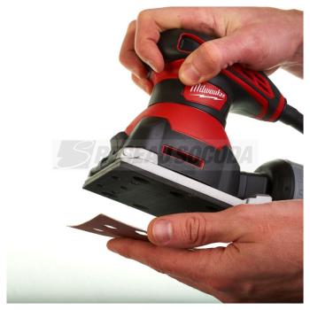  SPS 140 - Ponceuse 1,4, 260W , 