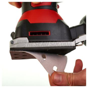  SPS 140 - Ponceuse 1,4, 260W , 